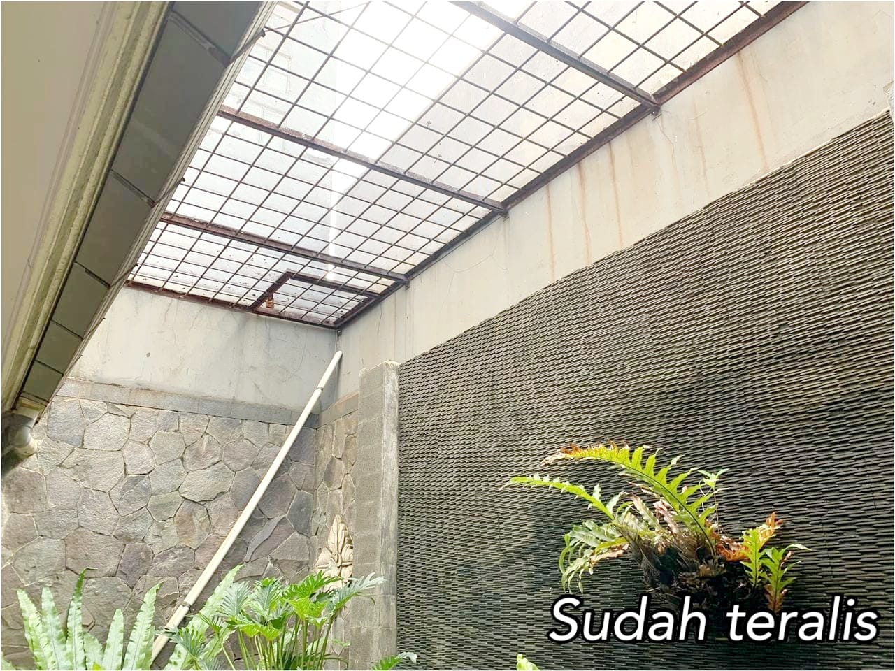 Rumah Dijual Siap Huni di Meadow Green Lippo Cikarang